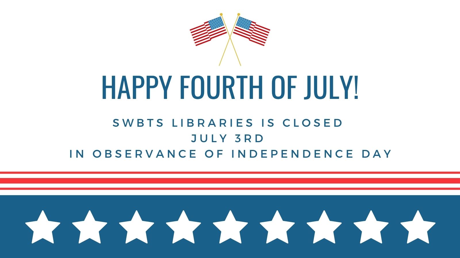 4th of July 2026